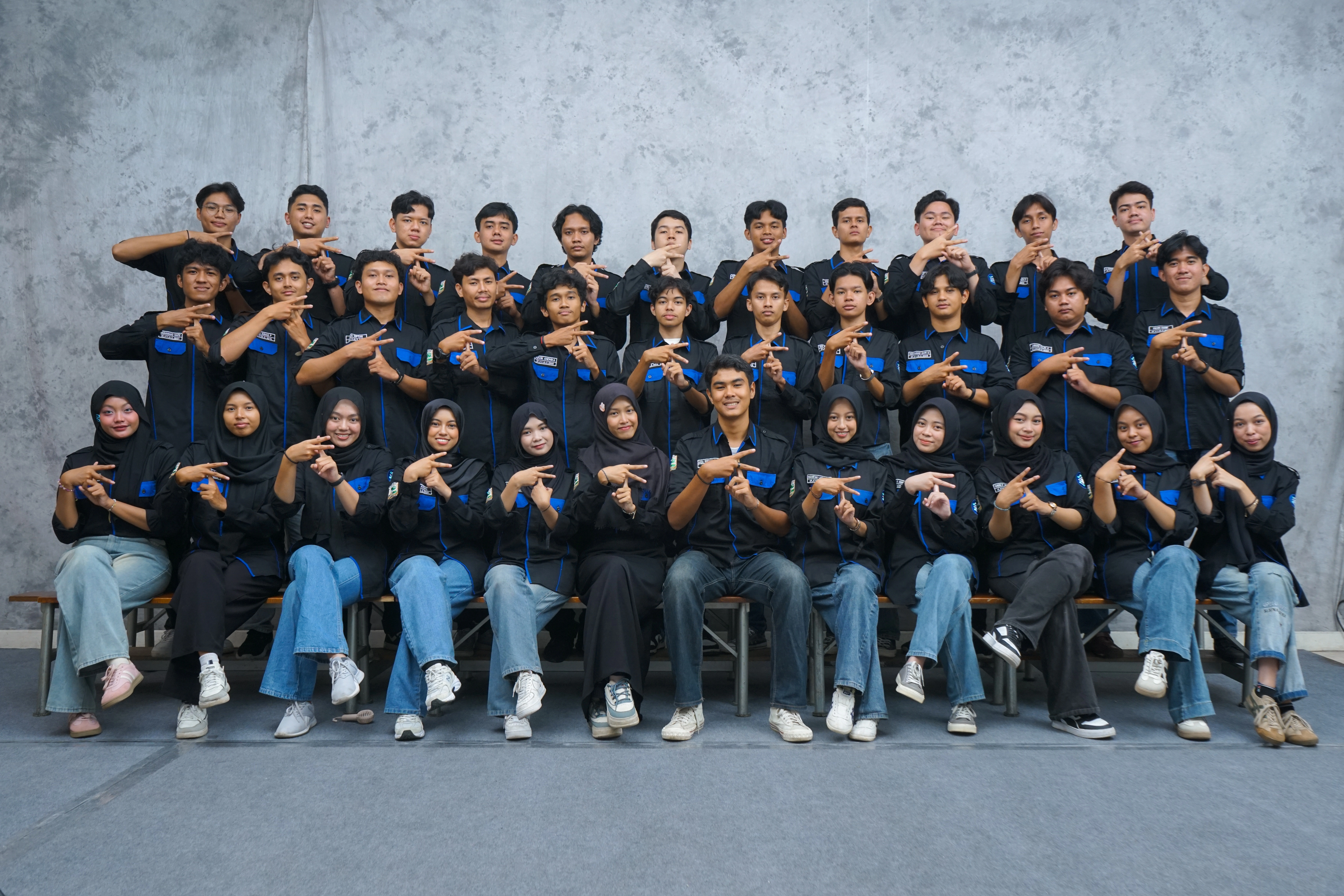 Class Photo